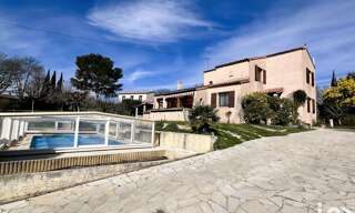 Maison 6 Pièces 129 m² à vendre à Aubagne (13400)