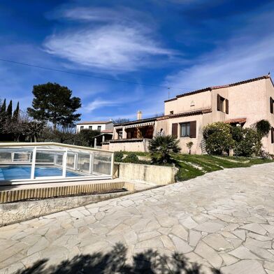 Maison 6 pièces 666000 €