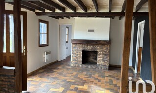 Maison 3 Pièces 63 m² à vendre à Collandres-Quincarnon (27190)