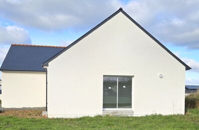 vente maison 238 000 € à proximité de Saint-Sulpice-des-Landes (44540)