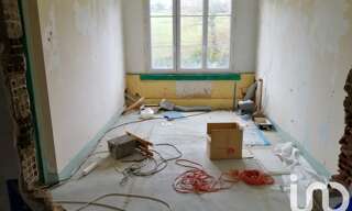 Appartement 2 Pièces 50 m² à vendre à Vire Normandie (14500)