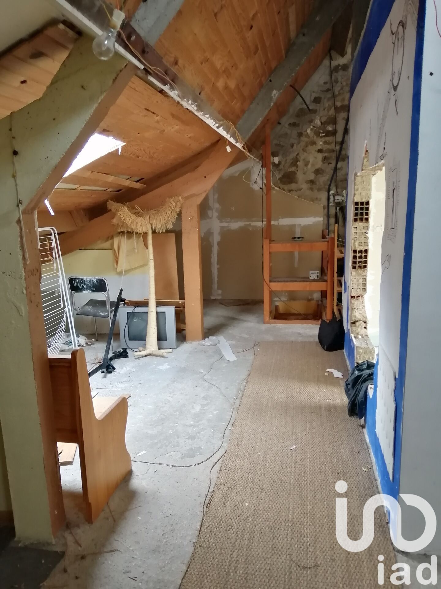 Vente Appartement 2 pièces - Photo 2