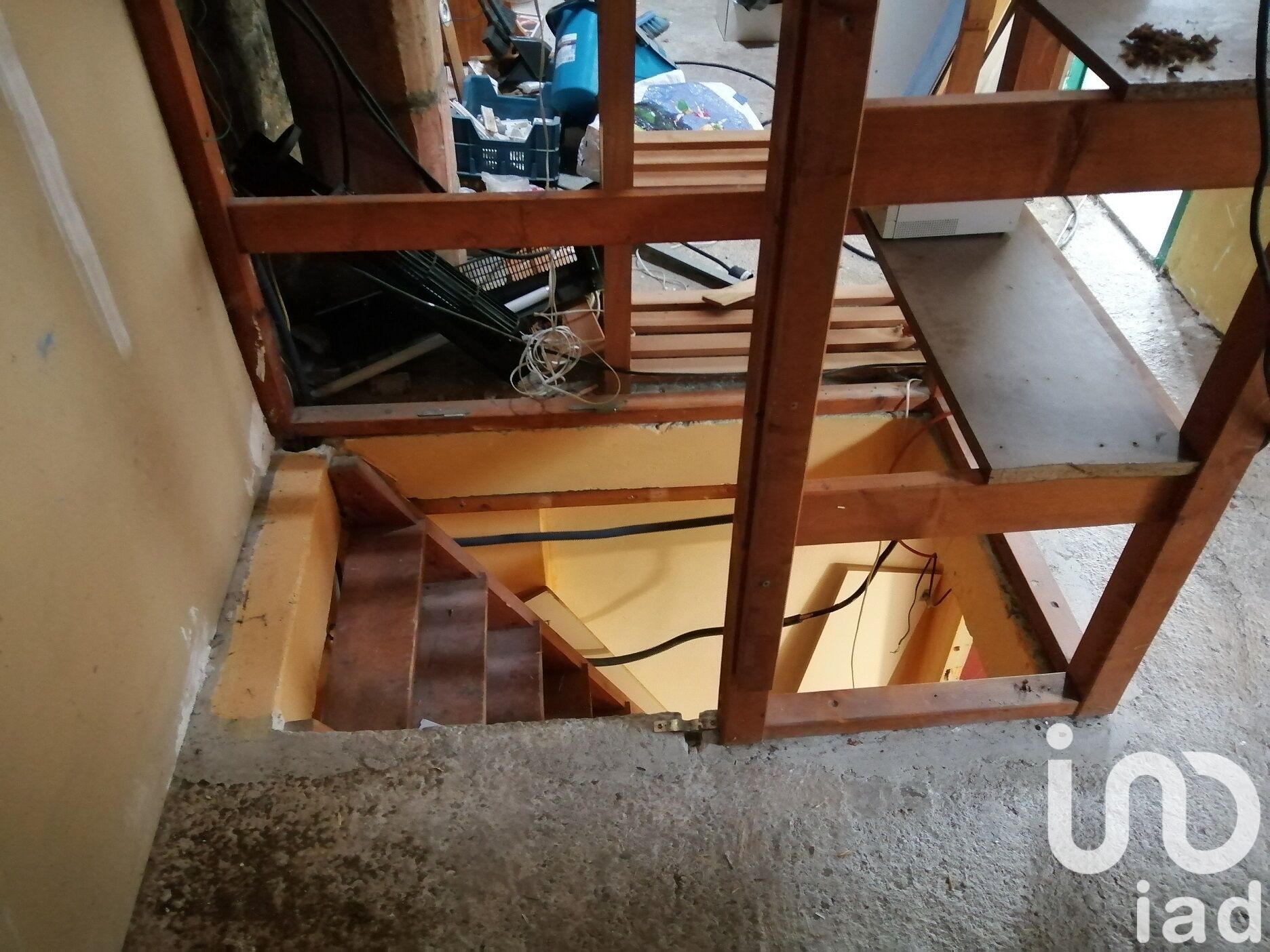 Vente Appartement 2 pièces - Photo 4