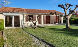 Maison 5 Pièces 142 m² à vendre à Barbezieux-Saint-Hilaire (16300)