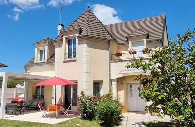 vente maison 680 000 € à proximité de Lésigny (77150)