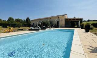 Maison 7 Pièces 169 m² à vendre à Chillac (16480)