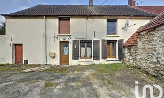 Maison 3 Pièces 68 m² à vendre à Thury-en-Valois (60890)