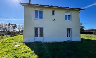 Maison 4 Pièces 80 m² à vendre à Chalagnac (24380)