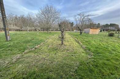 Maison 4 pièces 156000 €