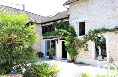 maison 6 pièces 169 m2 à vendre à Montlhéry (91310)