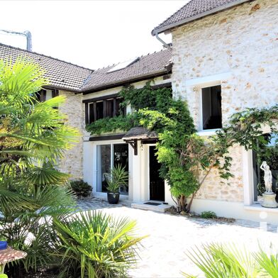 Maison 6 pièces 515500 €