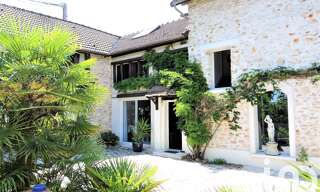 Maison 6 Pièces 169 m² à vendre à Montlhéry (91310)