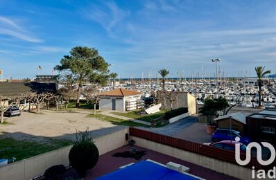 vente appartement 119 500 € à proximité de Port-Vendres (66660)