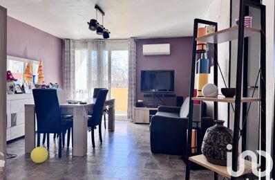 vente appartement 99 000 € à proximité de Toulouges (66350)