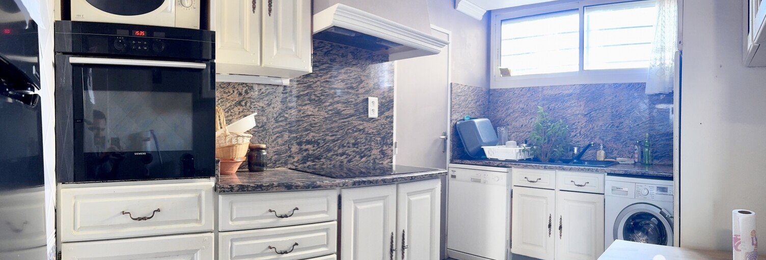 Appartement 4 Pièces 77 m² à vendre à Perpignan (66000)