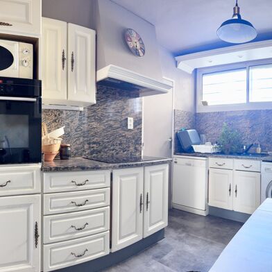 Appartement 4 pièces 89000 €