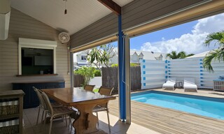 Maison 4 Pièces 74 m² à vendre à Saint-François (97118)