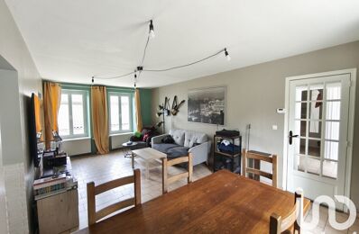 vente maison 185 000 € à proximité de Berzy-le-Sec (02200)