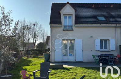 vente maison 318 000 € à proximité de Ballancourt-sur-Essonne (91610)