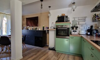 Maison 4 Pièces 81 m² à vendre à Meaux (77100)