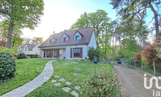 Maison 9 Pièces 222 m² à vendre à Bures-sur-Yvette (91440)
