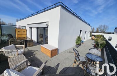 vente appartement 470 000 € à proximité de Limeil-Brévannes (94450)