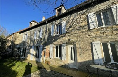 vente maison 249 000 € à proximité de Puy-d'Arnac (19120)