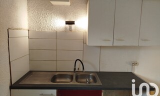 Appartement 3 Pièces 37 m² à vendre à Sainte-Gauburge-Sainte-Colombe (61370)