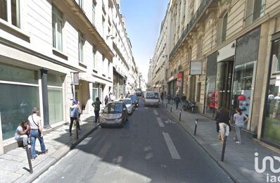 location commerce 13 050 € CC /mois à proximité de Paris 20 (75020)