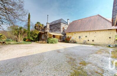 vente maison 310 000 € à proximité de Saint-Laurent-Bretagne (64160)