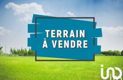 vente terrain 61 000 € à proximité de Guipry (35480)