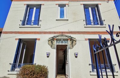 vente maison 385 000 € à proximité de Villeconin (91580)