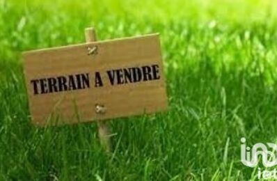 vente terrain 44 500 € à proximité de Guipry (35480)