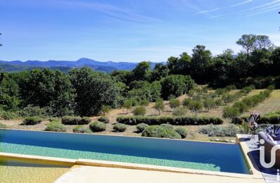 vente maison 1 090 000 € à proximité de Beaumont-du-Ventoux (84340)