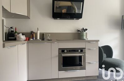 vente appartement 247 000 € à proximité de Étaples (62630)