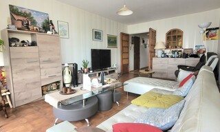 Appartement 3 Pièces 76 m² à vendre à Beauvais (60000)