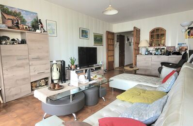 vente appartement 75 000 € à proximité de Beauvais (60000)