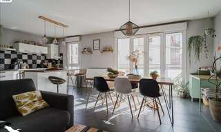 Appartement 3 Pièces 69 m² à vendre à Lyon 3 (69003)