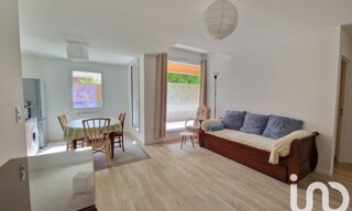 Appartement 3 Pièces 62 m² à vendre à Nantes (44300)
