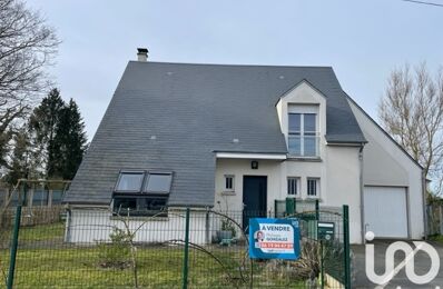 vente maison 299 000 € à proximité de Saint-Hilaire-Saint-Mesmin (45160)