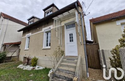 vente maison 230 000 € à proximité de Allonnes (28150)