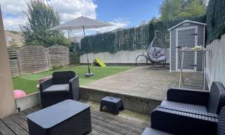 Appartement 4 Pièces 72 m² à vendre à Sarcelles (95200)