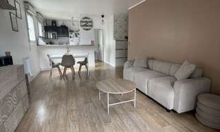 Appartement 4 Pièces 72 m² à vendre à Sarcelles (95200)