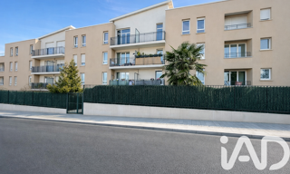 Appartement 4 Pièces 72 m² à vendre à Sarcelles (95200)