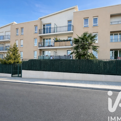 Appartement 4 pièces 235000 €