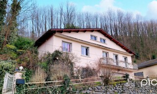 Maison 5 Pièces 105 m² à vendre à Arcizac-ez-Angles (65100)