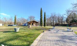 Maison 5 Pièces 140 m² à vendre à Lagorce (33230)