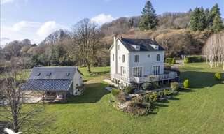 Maison 7 Pièces 242 m² à vendre à Bénévent-l'Abbaye (23210)