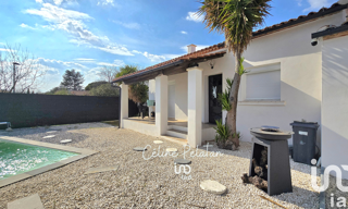 Maison 5 Pièces 85 m² à vendre à Milhaud (30540)