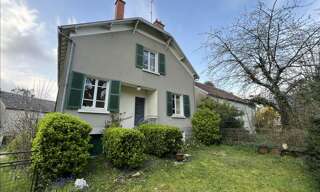 Maison 5 Pièces 110 m² à vendre à Bazelat (23160)